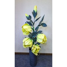 Світильник підлоговий Магнолія.